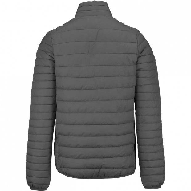 MEN'S LIGHTWEIGHT PADDED JACKET