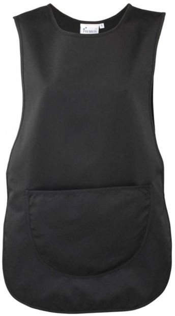 WOMEN'S POCKET TABARD