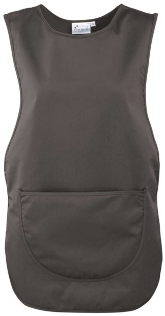 WOMEN'S POCKET TABARD