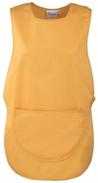 WOMEN'S POCKET TABARD