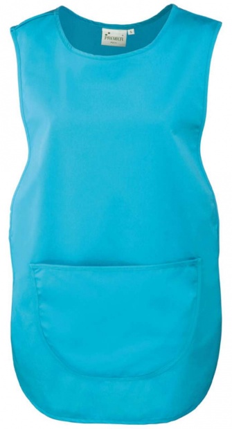 WOMEN'S POCKET TABARD