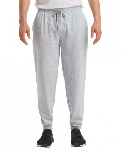 UNISEX LIGHT TERRY JOGGER