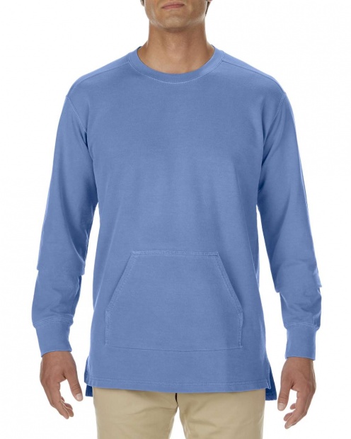 ADULT FRENCH TERRY CREWNECK