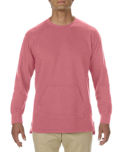 ADULT FRENCH TERRY CREWNECK