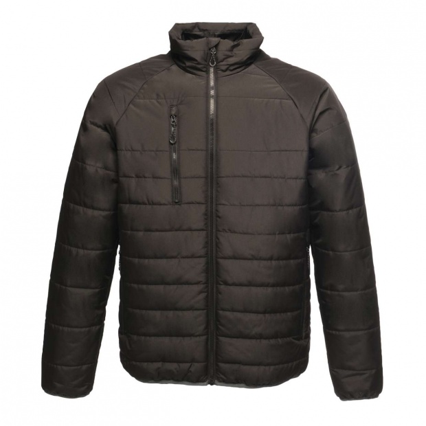 GLACIAL - WARMLOFT THERMAL JACKET