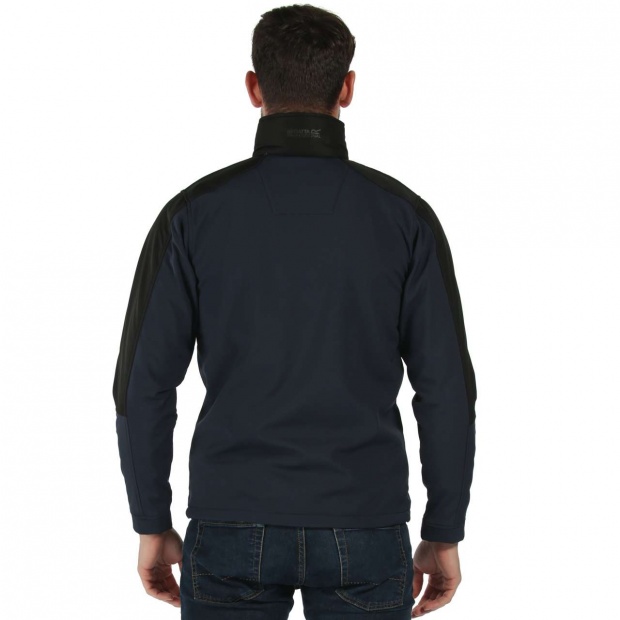 HYDROFORCE - 3-LAYER MEMBRANE HOODED SOFTSHELL