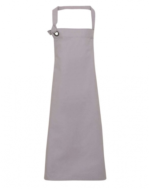 'CALIBRE' HEAVY COTTON CANVAS BIB APRON