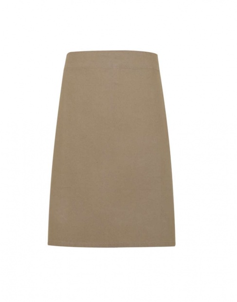 'CALIBRE' HEAVY COTTON CANVAS WAIST APRON