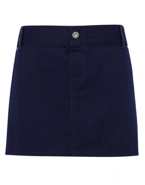 'CHINO' WAIST APRON