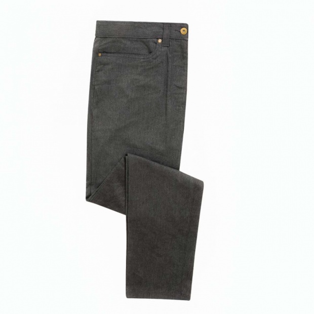 MEN'S PERFORMANCE CHINO JEANS