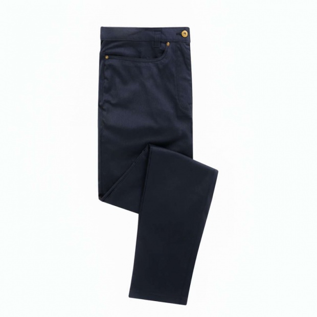 MEN'S PERFORMANCE CHINO JEANS