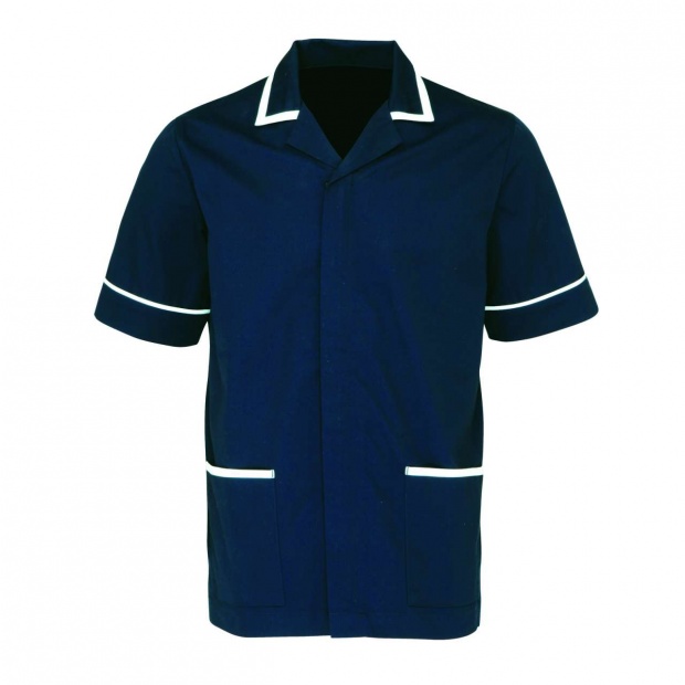 ‘MALVERN’ MEN’S HEALTHCARE TUNIC