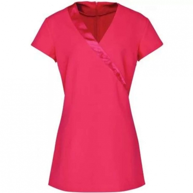 ‘ROSE’ BEAUTY AND SPA TUNIC