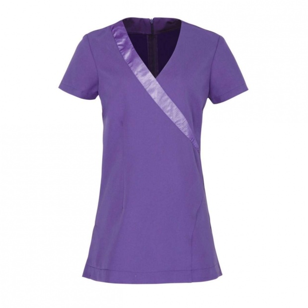 ‘ROSE’ BEAUTY AND SPA TUNIC