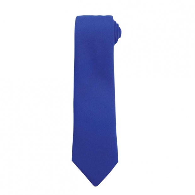 PLAIN WORK TIE