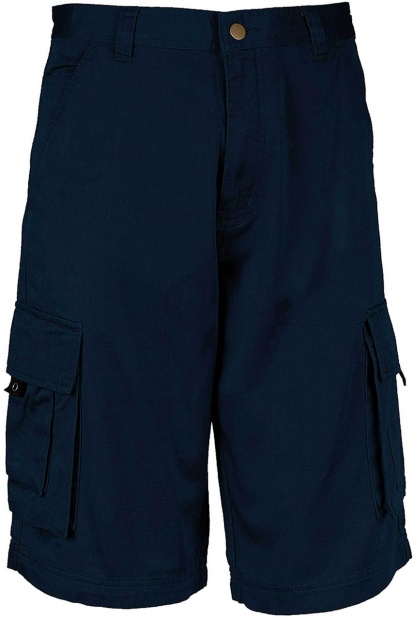 MULTI POCKET SHORTS