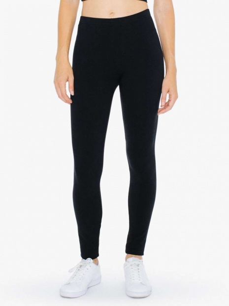 WOMEN'S COTTON SPANDEX WINTER LEGGING