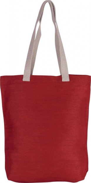 JUCO SHOPPER BAG