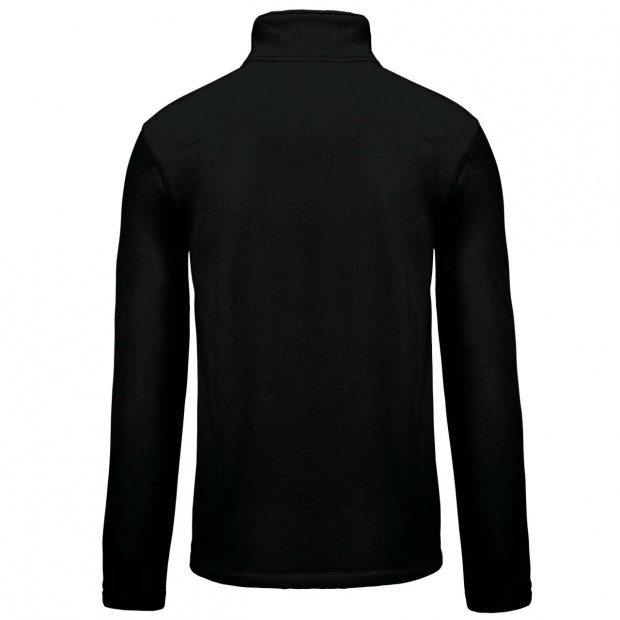 FALCO - FULL ZIP MICROFLEECE JACKET