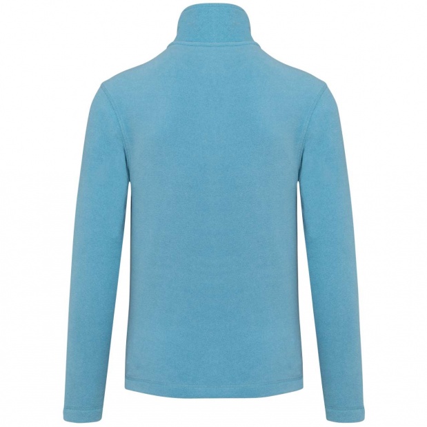 FALCO - FULL ZIP MICROFLEECE JACKET