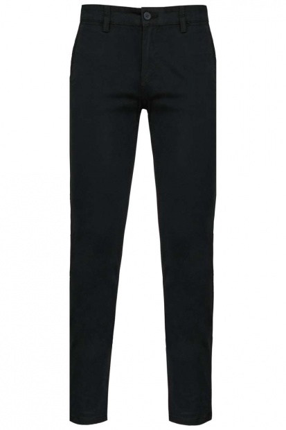 MEN'S CHINO TROUSERS