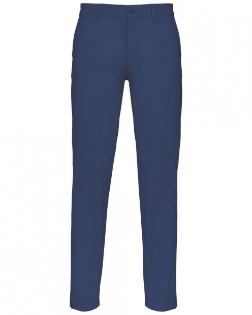 MEN'S CHINO TROUSERS