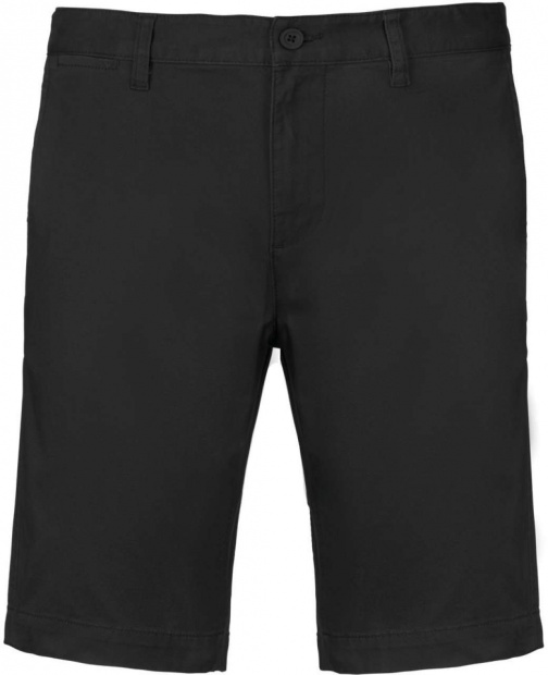 MEN'S CHINO BERMUDA SHORTS