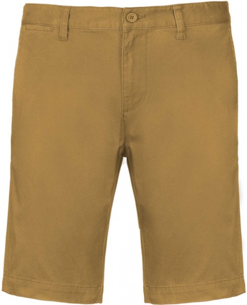 MEN'S CHINO BERMUDA SHORTS