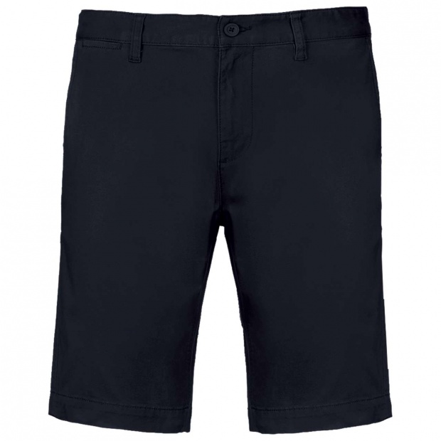 MEN'S CHINO BERMUDA SHORTS