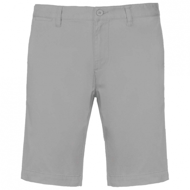 MEN'S CHINO BERMUDA SHORTS