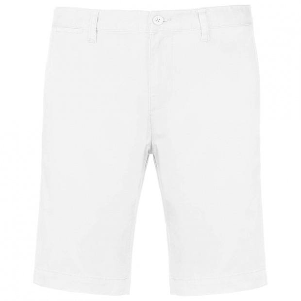 MEN'S CHINO BERMUDA SHORTS