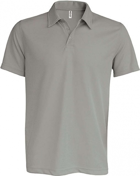 MEN'S SHORT-SLEEVED POLO SHIRT