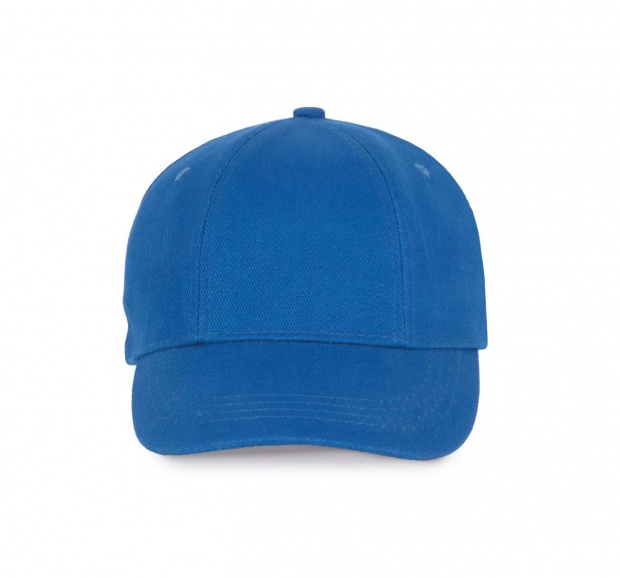 6 PANELS EASY-PRINT CAP