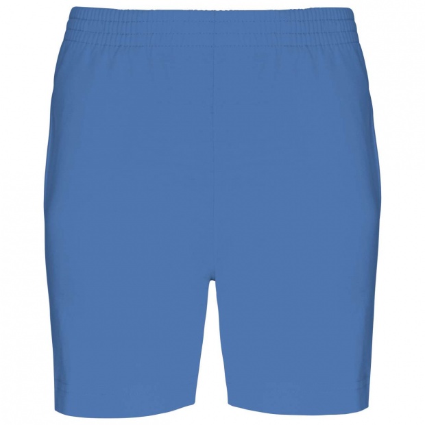 KIDS' JERSEY SPORTS SHORTS