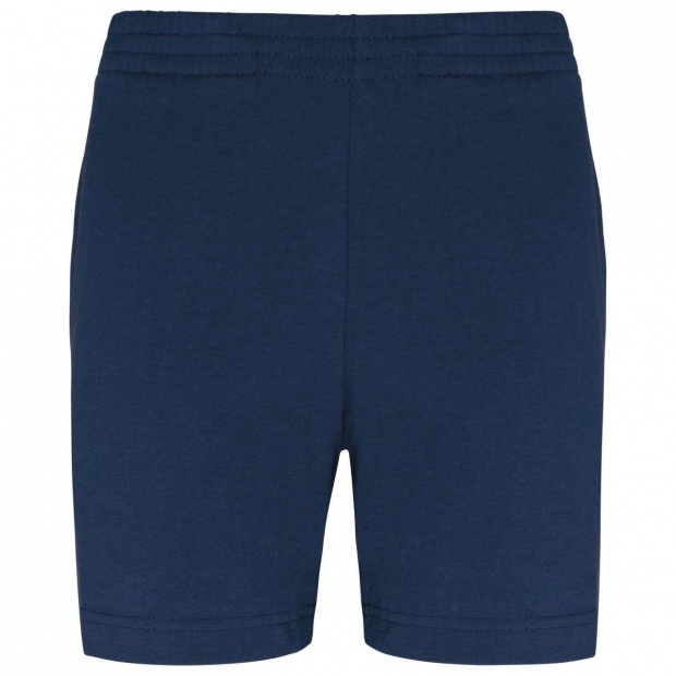 KIDS' JERSEY SPORTS SHORTS