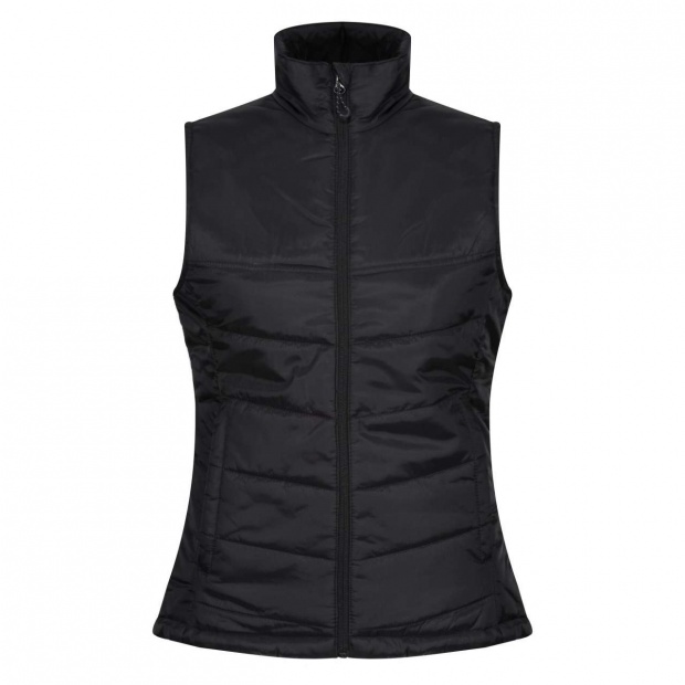 STAGE II WOMEN - INSULATED BODYWARMER