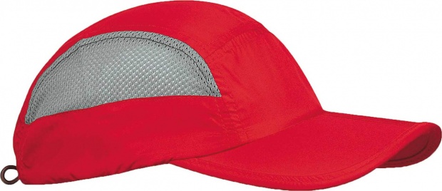 FOLDABLE SPORTS CAP