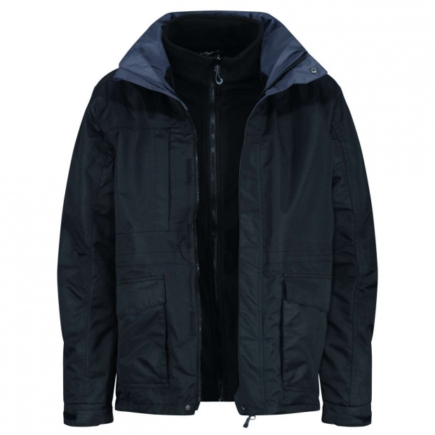 MEN'S BENSON III - BREATHABLE 3 IN 1 JACKET