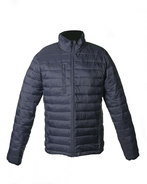 MEN'S PADDED URBAN JACKET