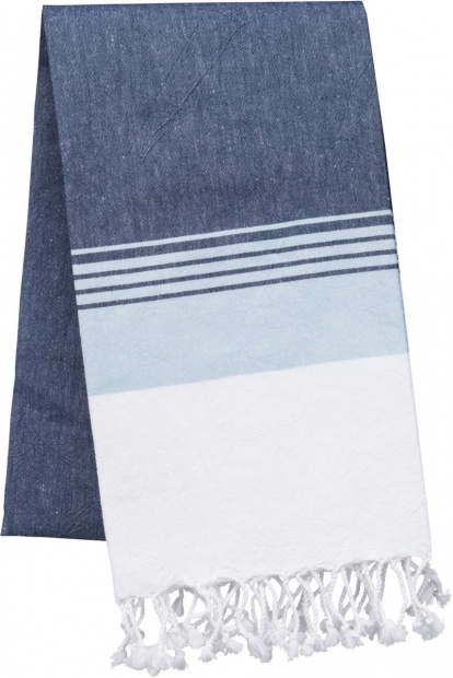 STRIPED FOUTA