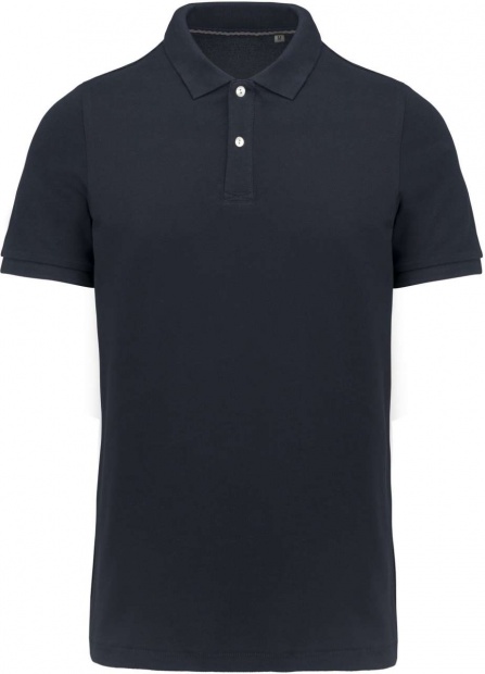 MEN'S SUPIMA® SHORT SLEEVE POLO SHIRT