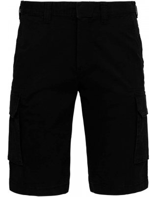 MEN'S MULTIPOCKET BERMUDA SHORTS