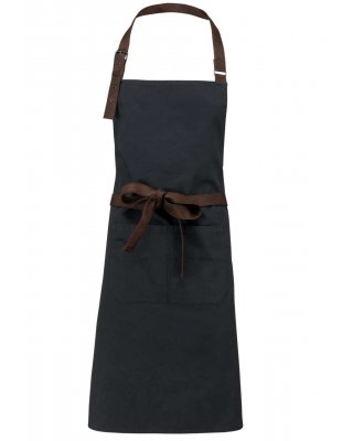 VINTAGE COTTON APRON