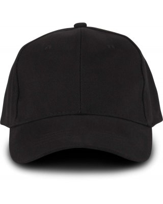 OEKOTEX CERTIFIED 6 PANELS CAP