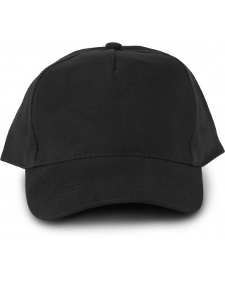 OKEOTEX CERTIFIED 5 PANELS CAP