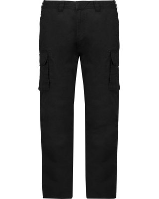 MEN'S MULTIPOCKET TROUSERS