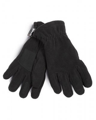 THINSULATE™ POLAR-FLEECE GLOVES