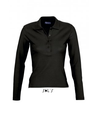 SOL'S PODIUM - WOMEN'S POLO SHIRT