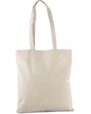 CLASSIC SHOPPER IN ORGANIC COTTON