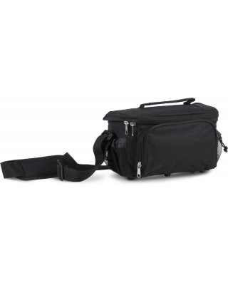 PADDED PETANQUE BOULE HOLDER/DSLR CAMERA CASE